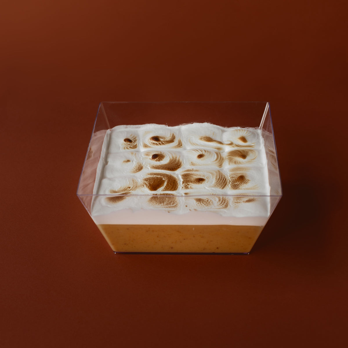 Suspiro limeño