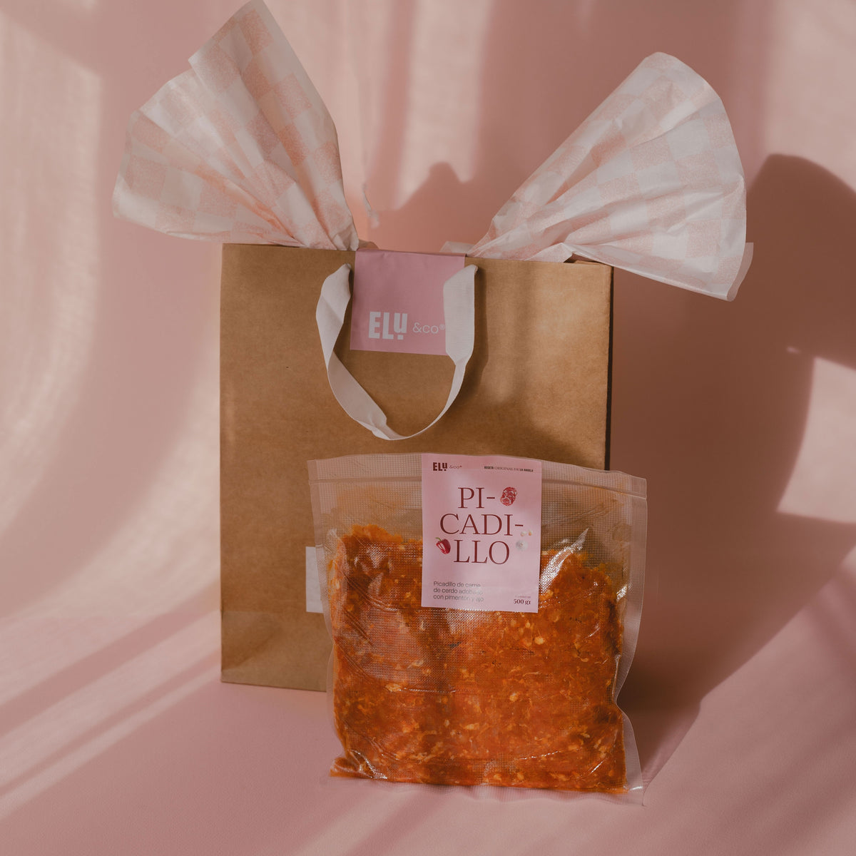 Picadillo español 500 g